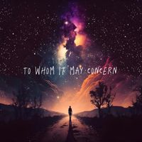 Majid - To Whom It May Concern (Explicit)