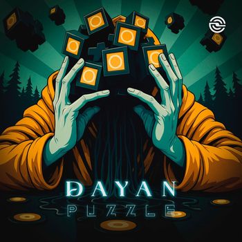 Dayan (IL) - Puzzle