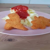 DJMEGASCHLECHT - Dinonuggets