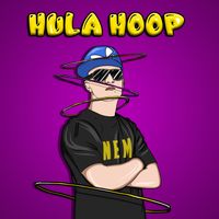 Nem - Hula Hoop (Explicit)