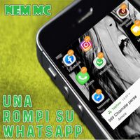Nem - Una rompi su whatsapp