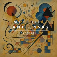Alfaroni - Melebihi Kandinsky