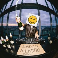 EVER - Ladito a Ladito (Explicit)