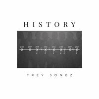 Trey Songz - History (Explicit)