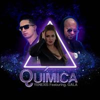 Yenexis Los Patrones - Quimica (Remix)