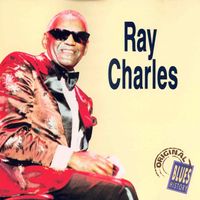 Ray Charles - Blues History (REMASTERED 2025)