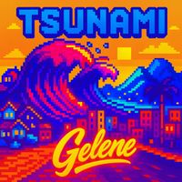 GELENE - Tsunami