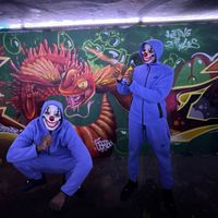 BABY DEE - Psycho (Explicit)