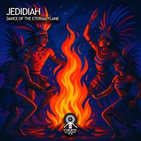 JEDIDIAH - Dance Of The Eternal Flame (Live)