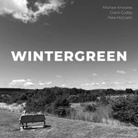 Wintergreen - Man on the Bench