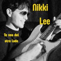 Nikki lee - Te veo del otro lado
