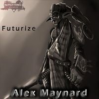 Alex Maynard - Futurize