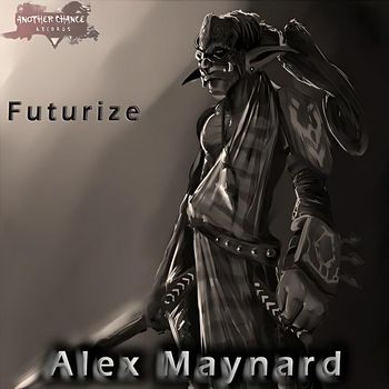 Alex Maynard - Futurize