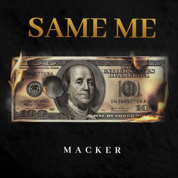 Macker - Same me (Explicit)