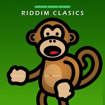 Various Artists - Riddim Clasics (Explicit)