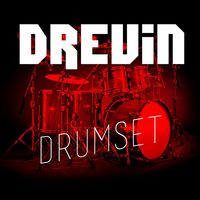 Drevin - Drumset