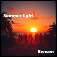 Benson - Summer light
