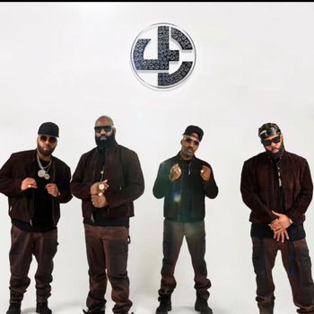Jagged Edge - Just Might Get It (RMX)