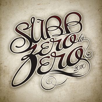 Subb - Zero to Zero