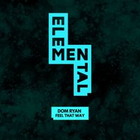 Dom Ryan - Feel That Way (Extended Mix)