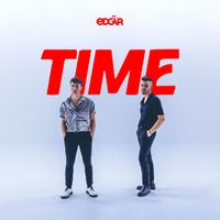 Edgär - Time (Explicit)