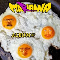 Marianna - Album(e) (Explicit)