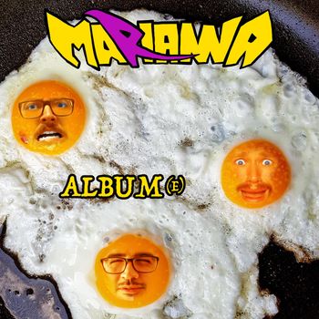 Marianna - Album(e) (Explicit)