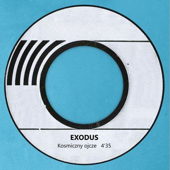 Exodus - Kosmiczny ojcze