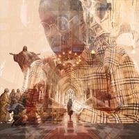 God - 42 Day Fast (Explicit)