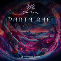 Jule Grasz - Panta Rhei