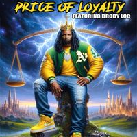Shady Nate - Price of Loyalty (Explicit)