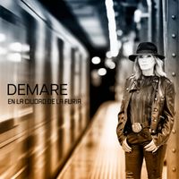 María José Demare - En la Ciudad de la Furia