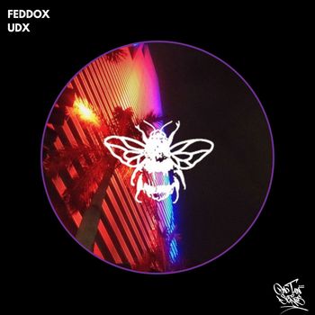 Feddox - Udx