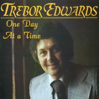 Trebor Edwards - One day at a time