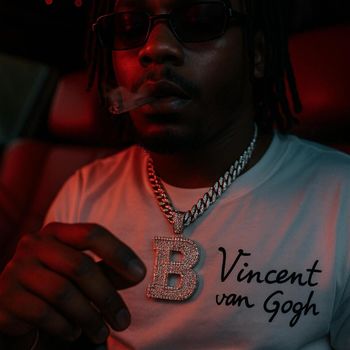 Brick - Strike (Explicit)