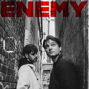 EDGÄR - Enemy
