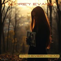 Audrey Evans - With Every Tear (Live)