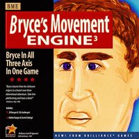 Bryce - Bryce's Movement Engine³
