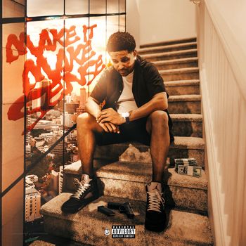 Pooh Hefner - Make it Make Sense (Explicit)