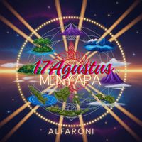 Alfaroni - 17 Agustus Menyapa