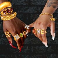 Tiana Major9 - Shook One