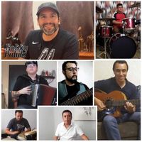 Bobby Pulido - Desvelado (Desde Casa)