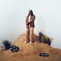 Blessing Offor - Crying Out Loud