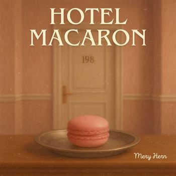 Mary Hern - Hotel Macaron