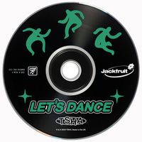 TSHA - Let's Dance