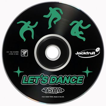 TSHA - Let's Dance