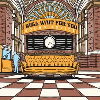 Sound Advice - I Will Wait for You