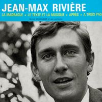 Jean-Max Rivière - La Madrague