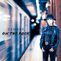 María José Demare - Demare On The Rock