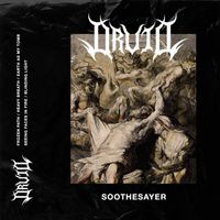 Druid - Soothesayer